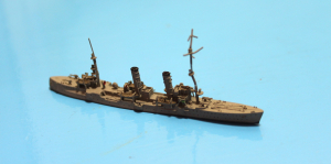 Kreuzer "Amazone" (1 St.) D 1925 Navis NM 56aN